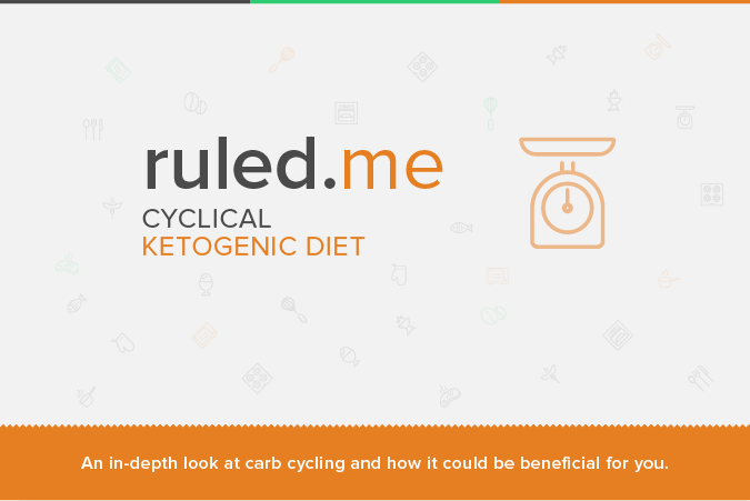Carb Refeed On Keto Diet Side